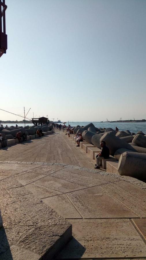 Appartamento Al Mare Lorella ซอตโตมารีนา ภายนอก รูปภาพ