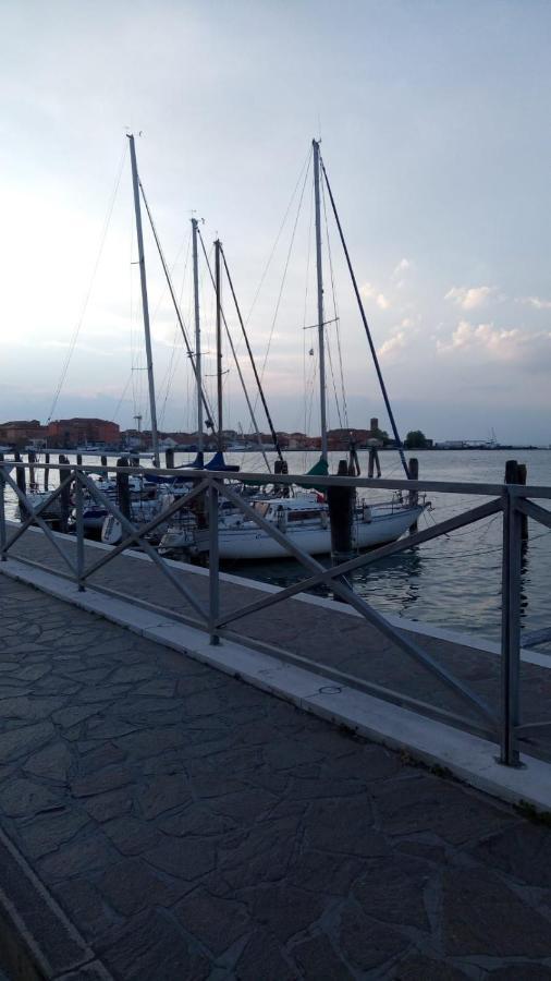 Appartamento Al Mare Lorella ซอตโตมารีนา ภายนอก รูปภาพ