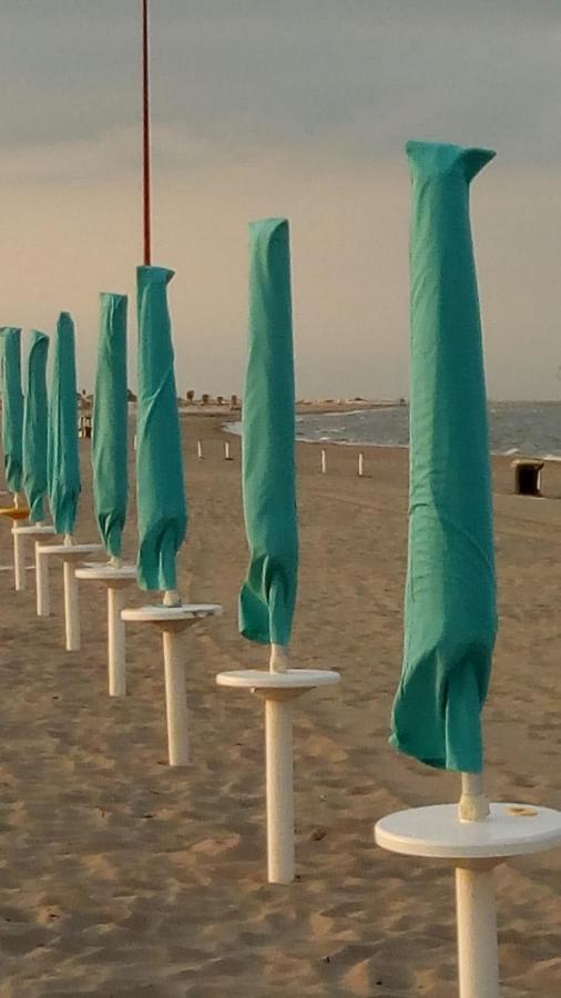 Appartamento Al Mare Lorella ซอตโตมารีนา ภายนอก รูปภาพ