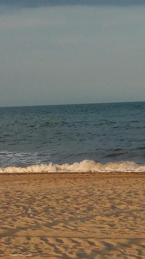 Appartamento Al Mare Lorella ซอตโตมารีนา ภายนอก รูปภาพ