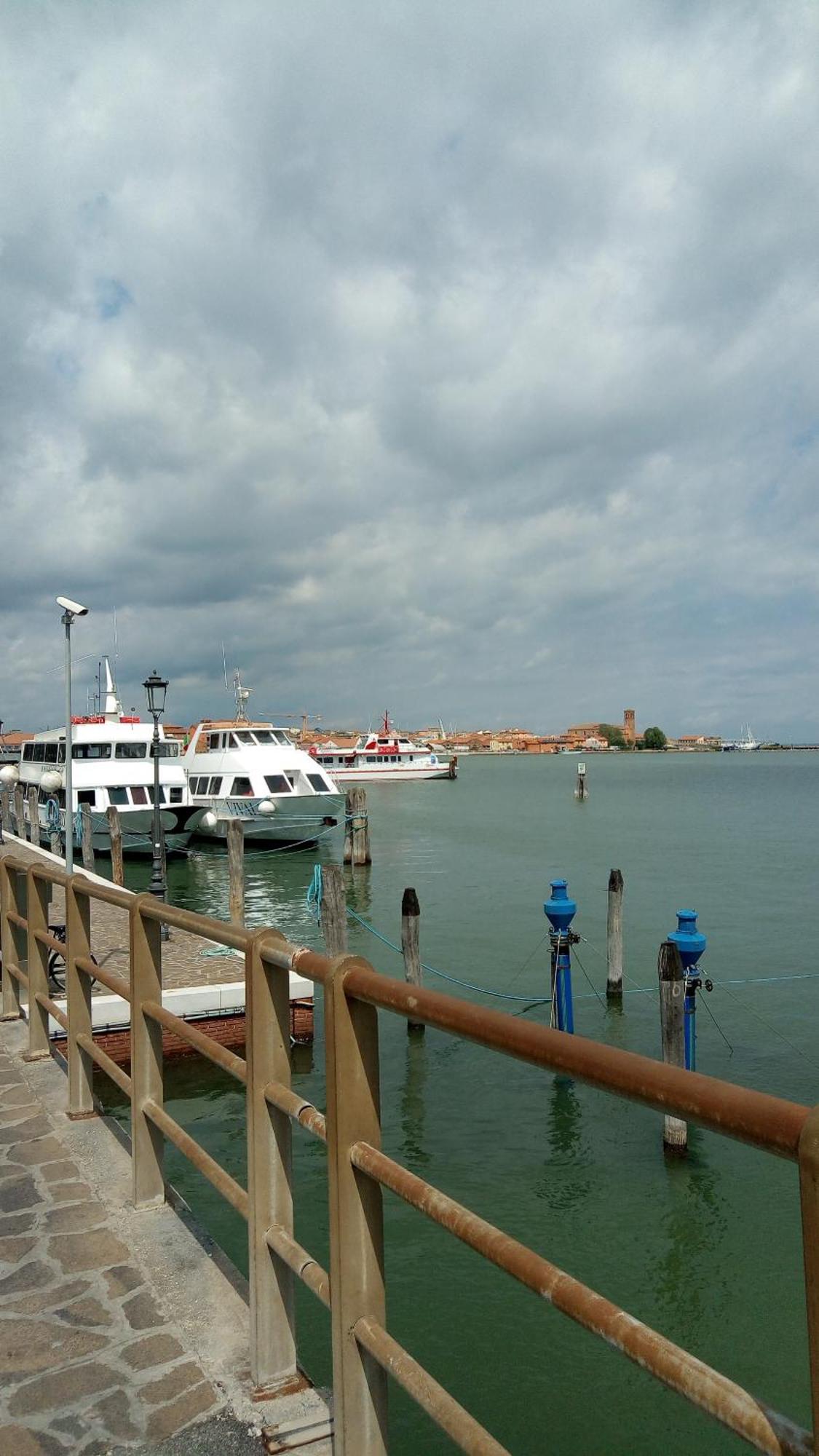 Appartamento Al Mare Lorella ซอตโตมารีนา ภายนอก รูปภาพ