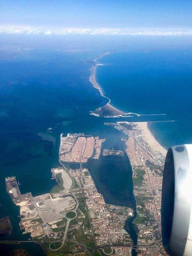 Appartamento Al Mare Lorella ซอตโตมารีนา ภายนอก รูปภาพ